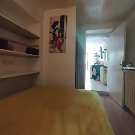 Apartment Athena