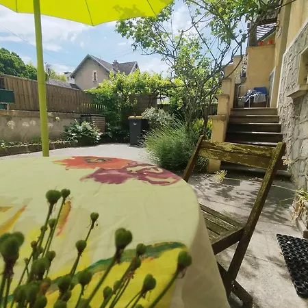 Appartement Athena Aix-les-Bains